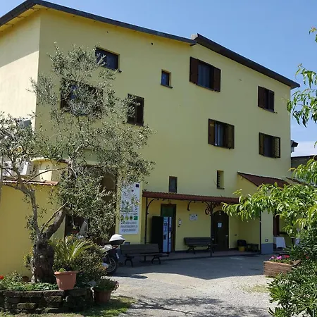 Agriturismo Piccolo Paradiso-3