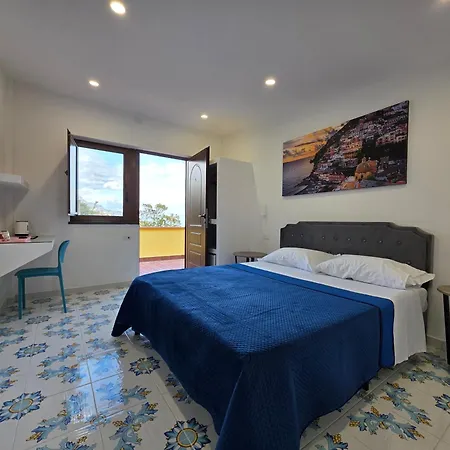 Agriturismo Piccolo Paradiso-2